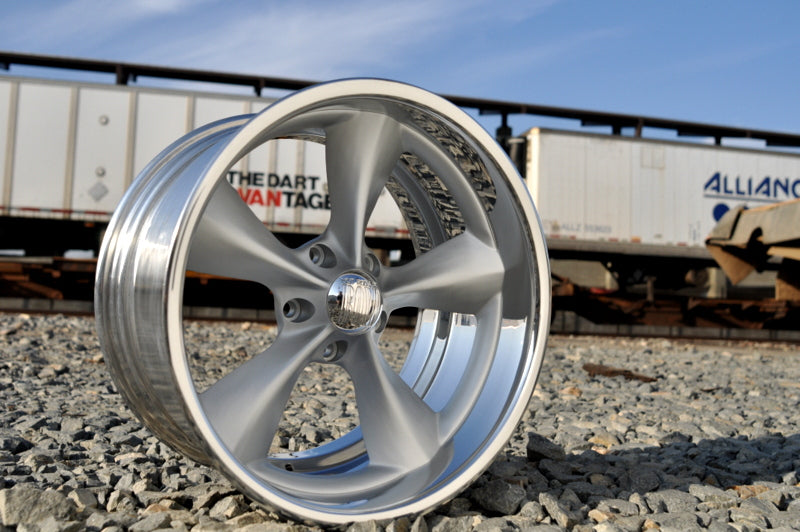 Hot Rods by Boyd Junk Yard Dog