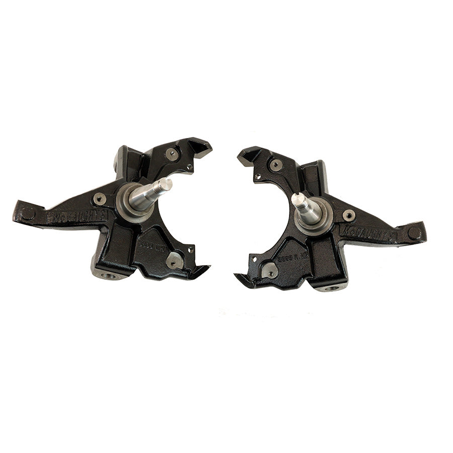 RideTech Coilover System - 88-98 C1500