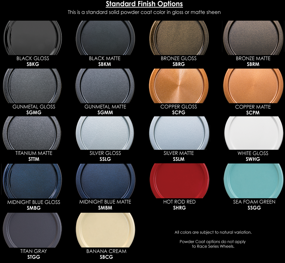 Billet Specialties Invader