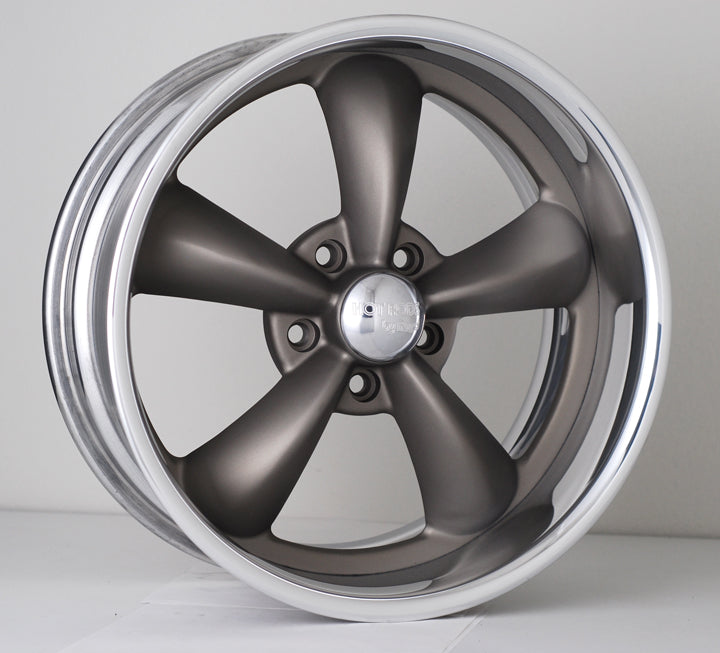 Hot Rods by Boyd Smoothie III